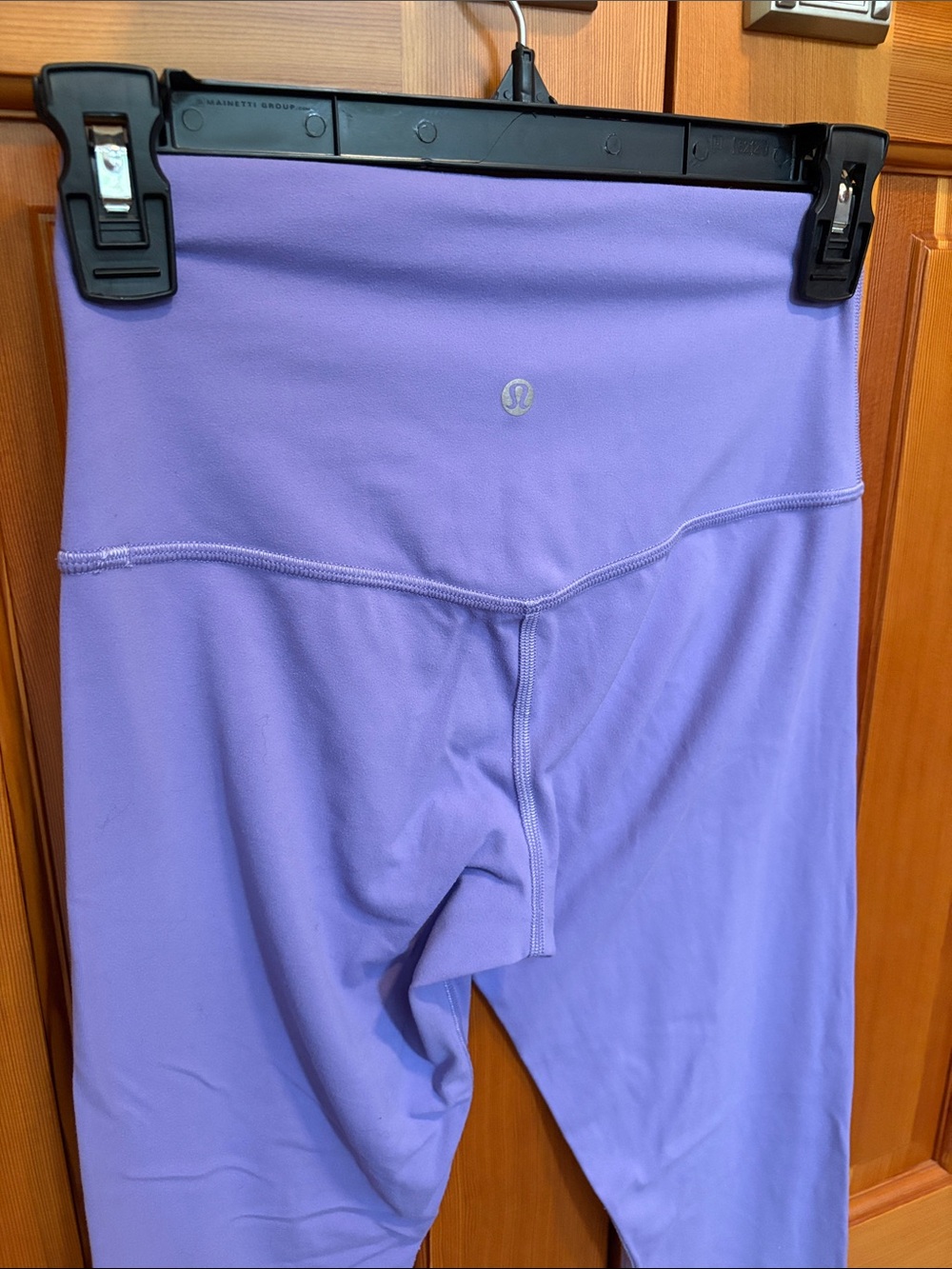 Lululemon Align Legging & Tank Set LIKE NEW 6 Legging 8 Tank - Picture 6 of 10